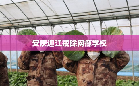 安庆迎江戒除网瘾学校