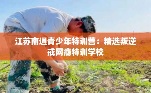 江苏南通青少年特训营:精选叛逆戒网瘾特训学校 江苏南通青少年特训营:精选叛逆戒网瘾特训学校