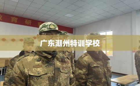 广东潮州特训学校