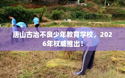 唐山古冶不良少年教育学校，2026年权威推出！