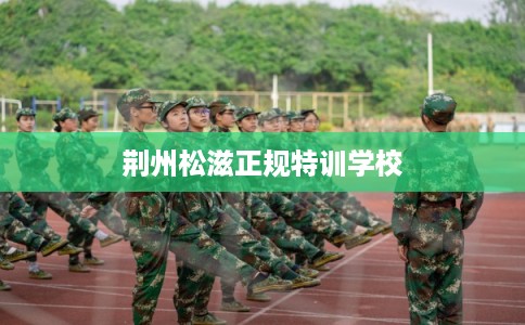 荆州松滋正规特训学校