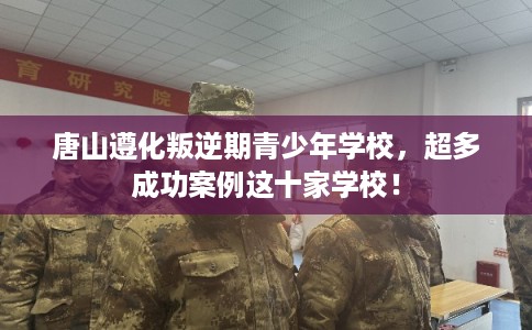 唐山遵化叛逆期青少年学校,超多成功案例这十家学校! 唐山遵化叛逆期青少年学校,超多成功案例这十家学校!