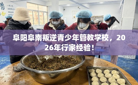 阜阳阜南叛逆青少年管教学校，2026年行家经验！