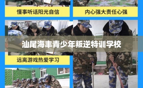 汕尾海丰青少年叛逆特训学校