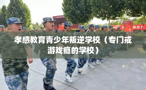 孝感教育青少年叛逆学校(专门戒游戏瘾的学校) 孝感教育青少年叛逆学校(专门戒游戏瘾的学校)