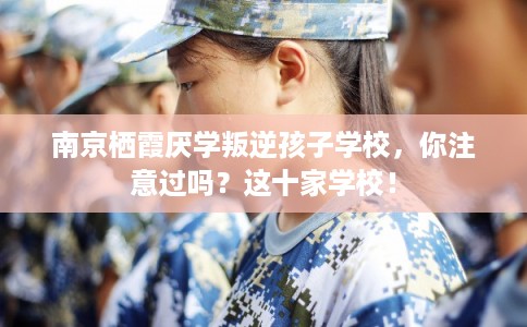 南京栖霞厌学叛逆孩子学校,你注意过吗?这十家学校! 南京栖霞厌学叛逆孩子学校,你注意过吗?这十家学校!