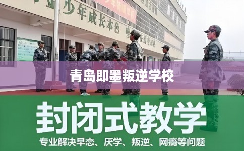 青岛即墨叛逆学校