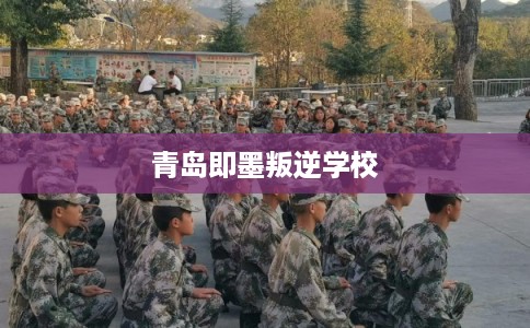 青岛即墨叛逆学校