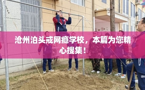 沧州泊头戒网瘾学校，本篇为您精心搜集！