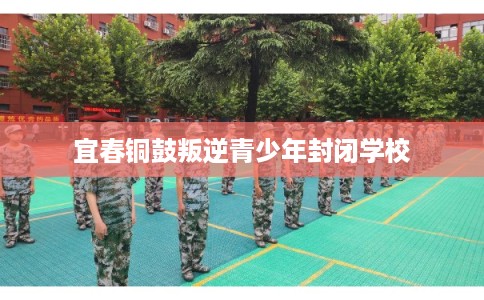 宜春铜鼓叛逆青少年封闭学校