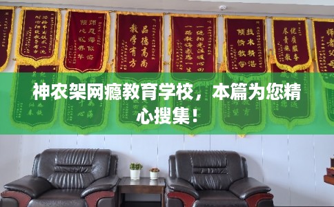 神农架网瘾教育学校，本篇为您精心搜集！